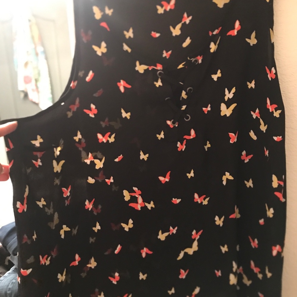 TORRID 100% polyester - Picture 2 of 4